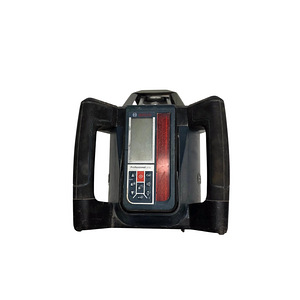 Лазерный нивелир Bosch GRL 500HV Professional + LR50 (3 фото из 5)