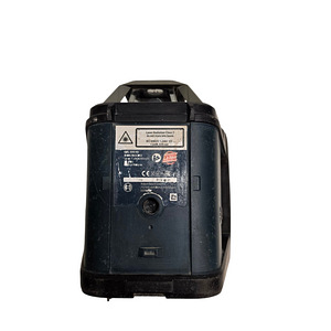 Лазерный нивелир Bosch GRL 500HV Professional + LR50 (5 фото из 5)