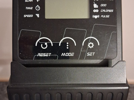 Magnetiline treeningratas Hop-Sport HS-015H Vox