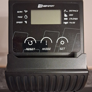 Magnetiline treeningratas Hop-Sport HS-015H Vox