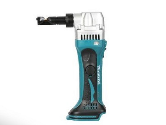 Аккумуляторный листорез Makita DJN161Z