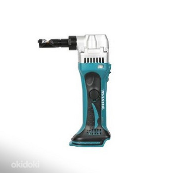 Аккумуляторный листорез Makita DJN161Z
