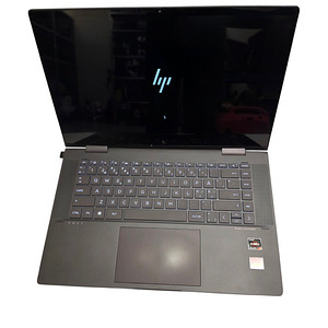 Sülearvuti HP Envy X360 + laadija (1 foto / 5)