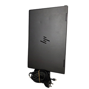 Sülearvuti HP Envy X360 + laadija (2 foto / 5)