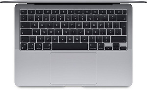 MacBook Air M1 2020 Varuosadeks (1 фото из 3)