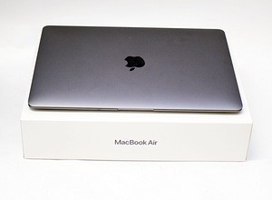 MacBook Air M1 2020 Varuosadeks (3 фото из 3)