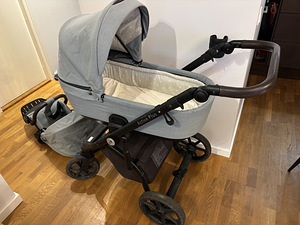 NordBaby Active Plus vankrikomplekt (1 foto / 9)