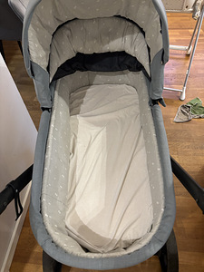 NordBaby Active Plus vankrikomplekt (5 foto / 9)