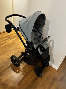 NordBaby Active Plus vankrikomplekt (7 foto / 9)