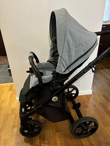NordBaby Active Plus vankrikomplekt (8 foto / 9)