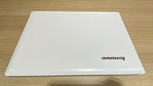 Lenovo Z50-70 (2 foto / 3)