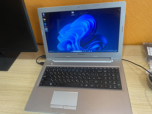 Lenovo Z50-70 (1 foto / 3)