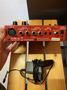 Boss RC-500 (2 фото из 2)