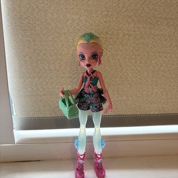 Кукла Monster High