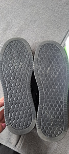 Новые детские туфли р.36 (3 фото из 4)