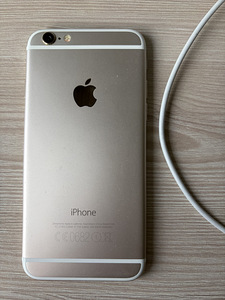 iPhone 6 64гб (2 фото из 2)