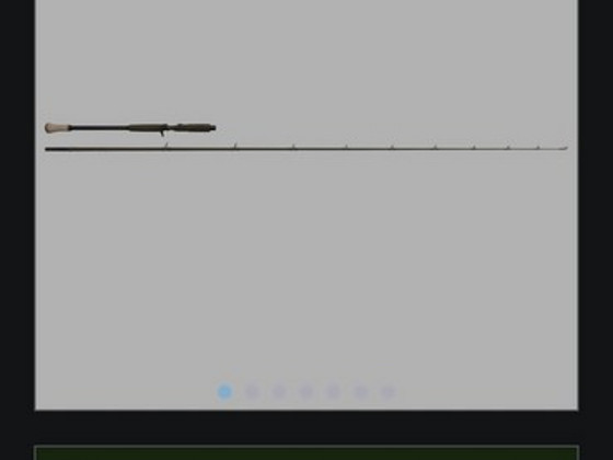 Savage gear sg4 t11 238cm 80-130g