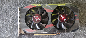 Gtx1050Ti (1 фото из 2)