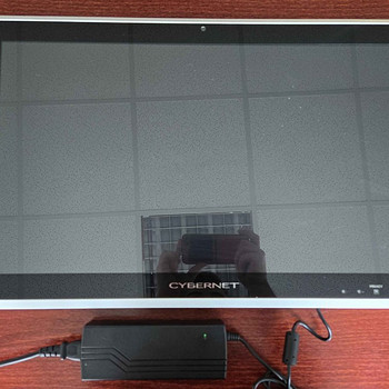 Cybernet All-in-One puutetundlik PC / i7-6600U / 32GB DDR4