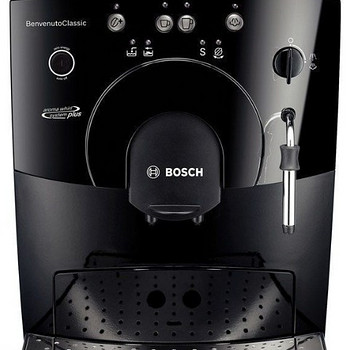 Bosch kohvimasin