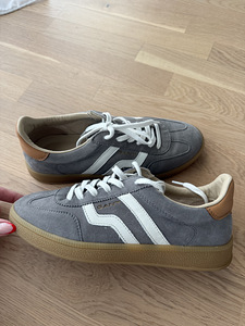 Gant 39 (1 foto / 1)