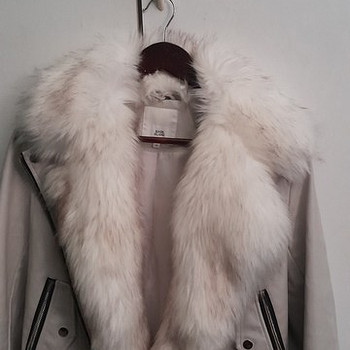 Куртка River Island р.36