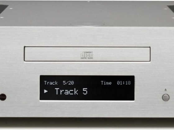 Cambridge Audio 851C hõbe