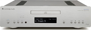 Cambridge Audio 851C серебристый (1 фото из 1)