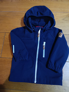 Reima softshell куртка , размер 80 (1 фото из 2)