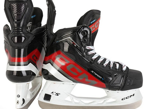 UISUD CCM JetSpeed S23 FT6 Intermediate 6 REG.40.5(25.1cm)
