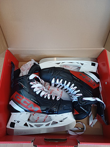UISUD CCM JetSpeed S23 FT6 Intermediate 6 REG.40.5(25.1cm) (4 фото из 8)