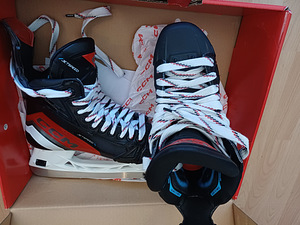 UISUD CCM JetSpeed S23 FT6 Intermediate 6 REG.40.5(25.1cm) (7 фото из 8)