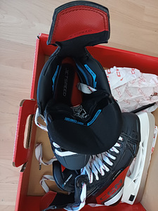 UISUD CCM JetSpeed S23 FT6 Intermediate 6 REG.40.5(25.1cm) (6 фото из 8)