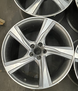 Volvo Ocean Storm R20 veljed (2 foto / 10)