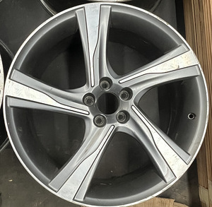 Volvo Ocean Storm R20 veljed (5 foto / 10)