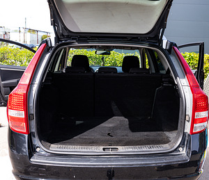 Kia Ceed 1.6 дизель (4 фото из 10)