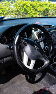 Kia Ceed 1.6 дизель (7 фото из 10)