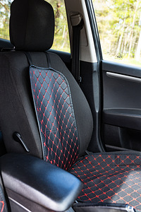Kia Ceed 1.6 дизель (9 фото из 10)