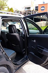 Kia Ceed 1.6 дизель (10 фото из 10)