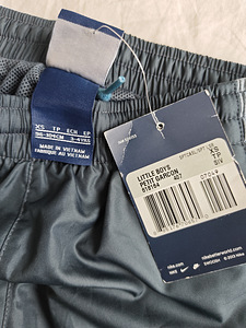 Nike laste dressipüksid (2 foto / 2)