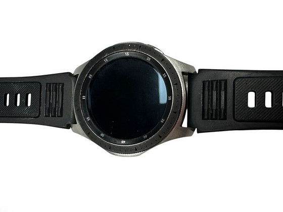 Nutikellad Samsung Galaxy Watch SM-R800 + Laadija