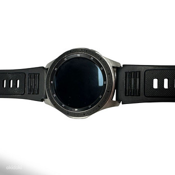 Смарт-часы Samsung Galaxy Watch SM-R800 + Зарядка