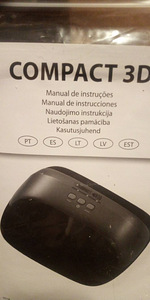 Massaaz Compact + 3D (1 фото из 6)