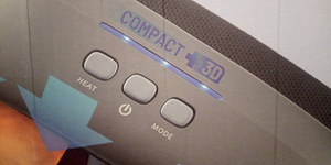 Massaaz Compact + 3D (3 фото из 6)