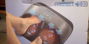 Massaaz Compact + 3D (4 фото из 6)