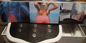 Massaaz lumbar comfort (1 foto / 7)