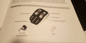 Massaaz lumbar comfort (4 foto / 7)