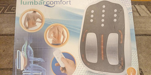 Massaaz lumbar comfort (3 foto / 7)