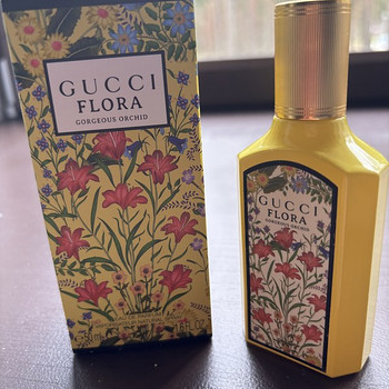 Gucci Flora edp50ml