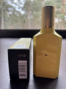 Gucci Flora edp50ml (2 фото из 2)